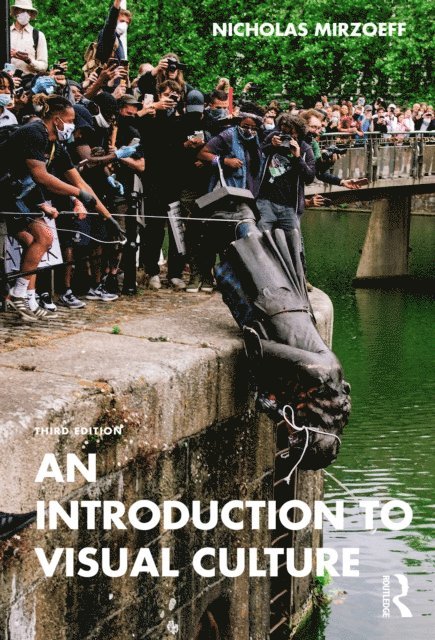 Nicholas Mirzoeff - Introduction to Visual Culture, E-bok