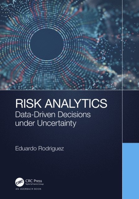 Eduardo Rodriguez - Risk Analytics, E-bok