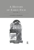 A History of Early Film V1