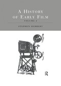 History of Early Film V2