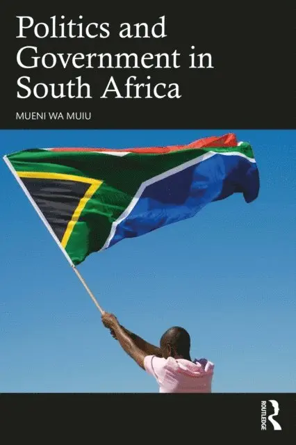 Politics and Government in South Africa