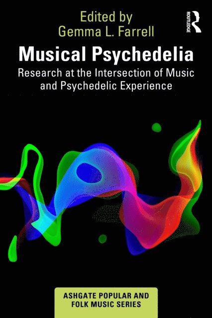 Gemma L. Farrell - Musical Psychedelia, E-bok. Tillgänglighet: Lägg i varukorg