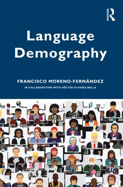 Francisco Moreno-Fernandez - Language Demography, E-bok