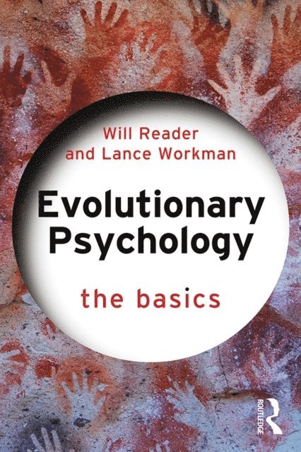 Lance Workman, Will Reader - Evolutionary Psychology, E-bok