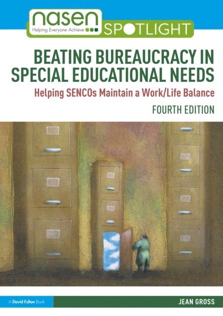 Jean Gross - Beating Bureaucracy in Special Educational Needs, E-bok