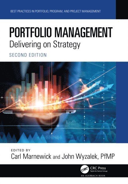 John Wyzalek, Carl Marnewick - Portfolio Management, E-bok