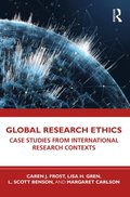 Global Research Ethics