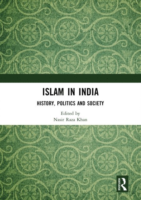 Nasir Raza Khan - Islam in India, E-bok. Tillgänglighet: Lägg i varukorg