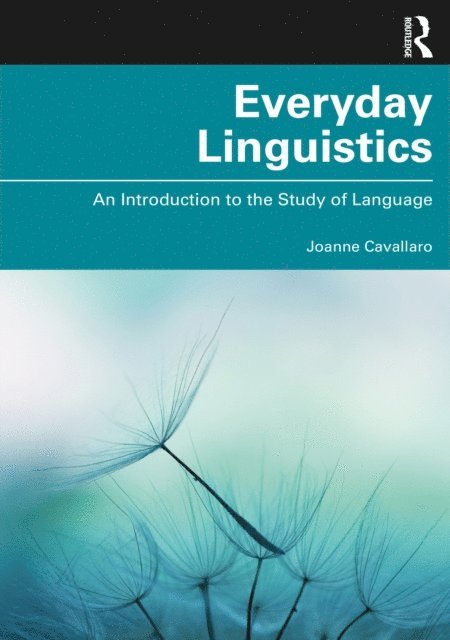 Joanne Cavallaro - Everyday Linguistics, E-bok. Tillgänglighet: Lägg i varukorg
