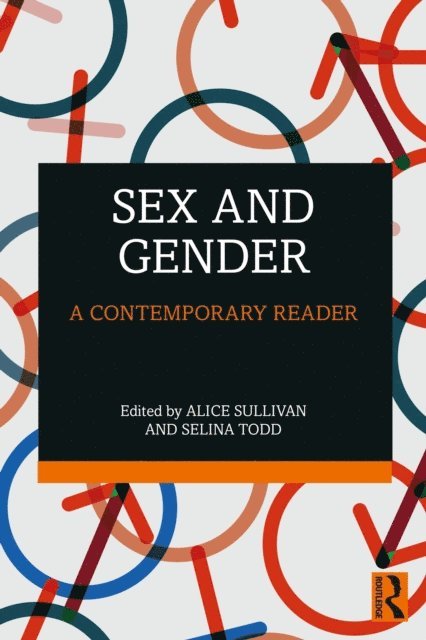 Selina Todd, Alice Sullivan - Sex and Gender, E-bok