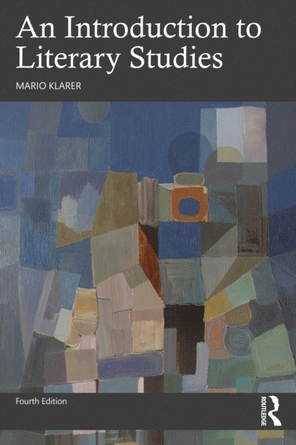 Mario Klarer - Introduction to Literary Studies, E-bok. Tillgänglighet: Lägg i varukorg