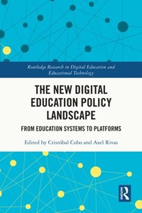 New Digital Education Policy Landscape