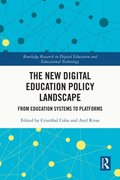 New Digital Education Policy Landscape