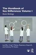 Handbook of Sex Differences Volume I Basic Biology