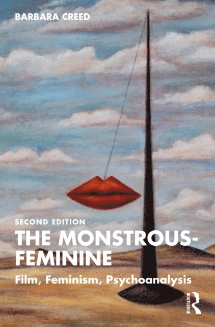 Barbara Creed - Monstrous-Feminine, E-bok