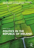 Politics in the Republic of Ireland