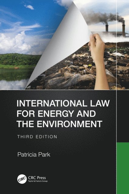 Patricia Park - International Law for Energy and the Environment, E-bok