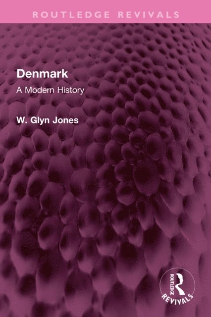 W Glyn Jones - Denmark, E-bok. Tillgänglighet: Lägg i varukorg