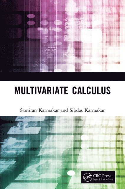 Sibdas Karmakar, Samiran Karmakar - Multivariate Calculus, E-bok