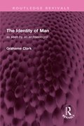Identity of Man