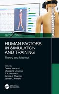 Human Factors in Simulation and Training