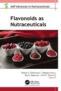 Flavonoids as Nutraceuticals