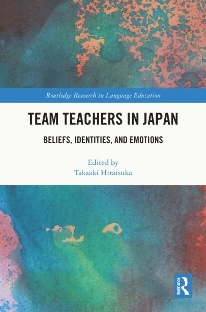 Takaaki Hiratsuka - Team Teachers in Japan, E-bok