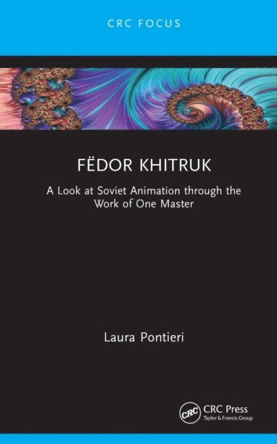 Laura Pontieri - Fedor Khitruk, E-bok