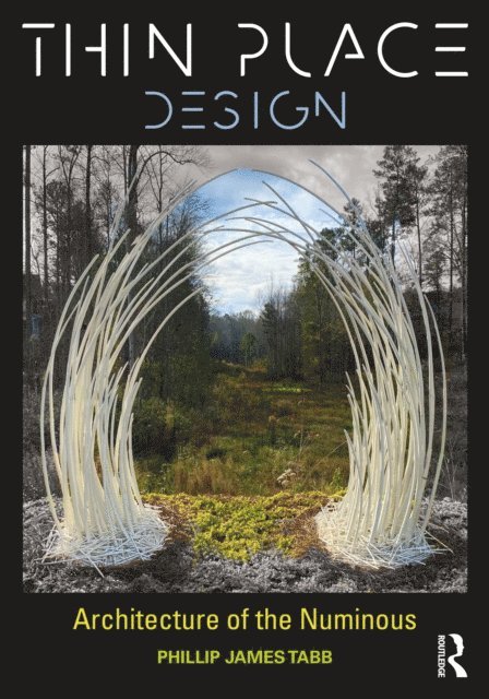 Phillip James Tabb - Thin Place Design, E-bok