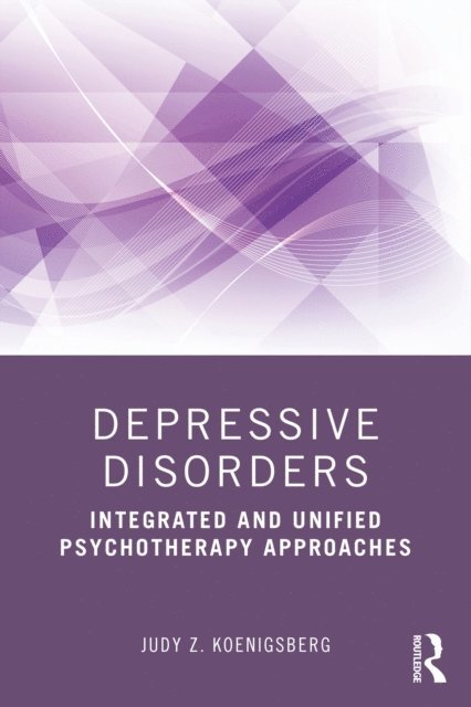 Judy Z. Koenigsberg - Depressive Disorders, E-bok. Tillgänglighet: Lägg i varukorg