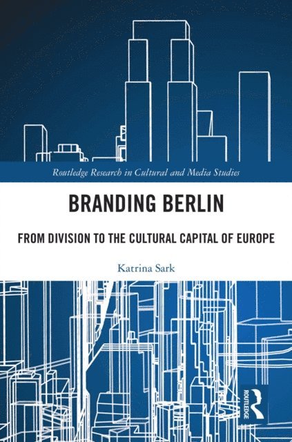 Katrina Sark - Branding Berlin, E-bok