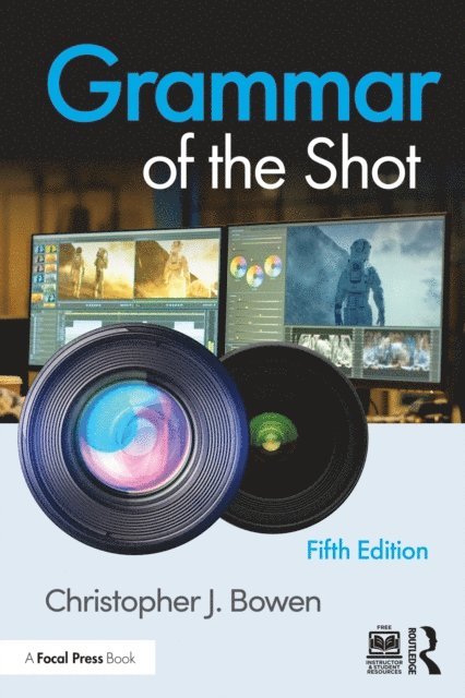 Christopher Bowen - Grammar of the Shot, E-bok. Tillgänglighet: Lägg i varukorg