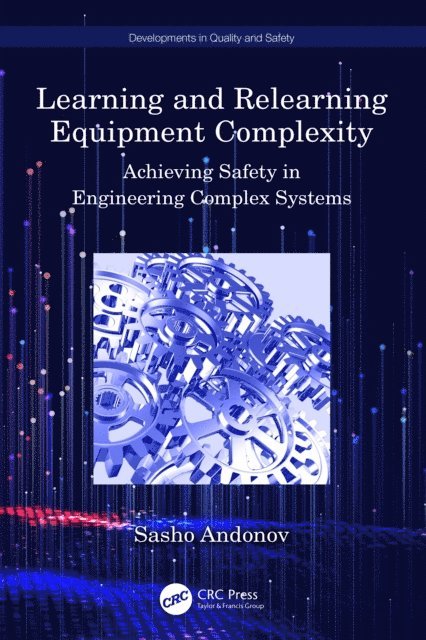 Sasho Andonov - Learning and Relearning Equipment Complexity, E-bok. Tillgänglighet: Lägg i varukorg