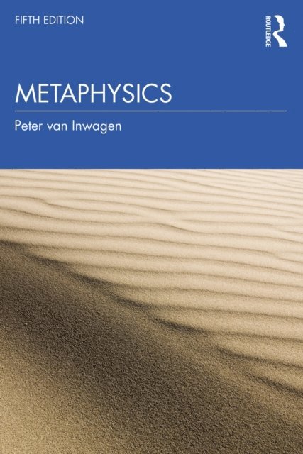 Peter van Inwagen - Metaphysics, E-bok
