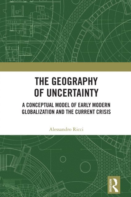 Alessandro Ricci - Geography of Uncertainty, E-bok