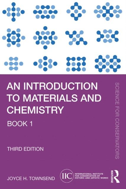 Joyce H. Townsend - Introduction to Materials and Chemistry, E-bok