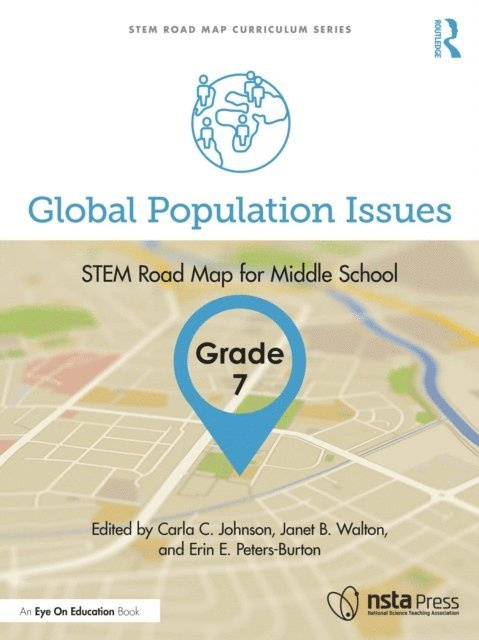 Erin E. Peters-Burton, Janet B. Walton, Carla C. Johnson - Global Population Issues, Grade 7, E-bok