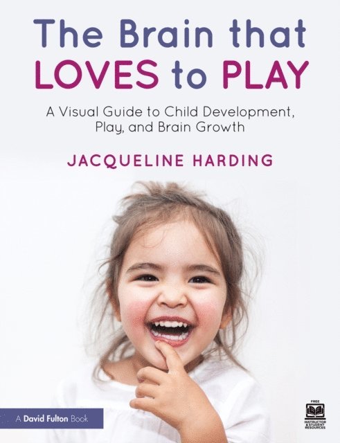 Jacqueline Harding - Brain that Loves to Play, E-bok. Tillgänglighet: Lägg i varukorg