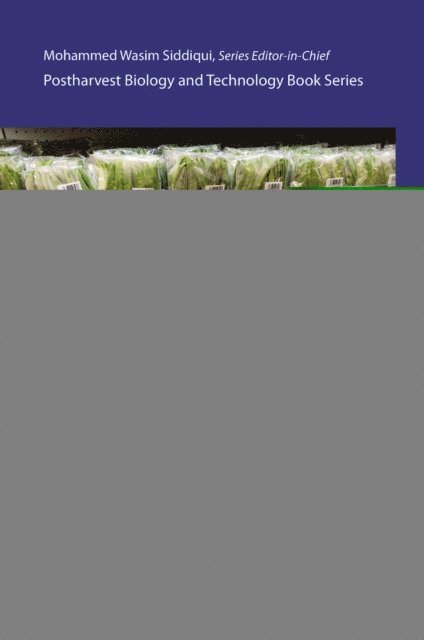 Suman Singh, Kirtiraj K. Gaikwad - Novel Packaging Systems for Fruits and Vegetables, E-bok