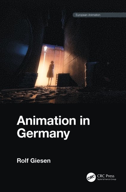 Rolf Giesen - Animation in Germany, E-bok