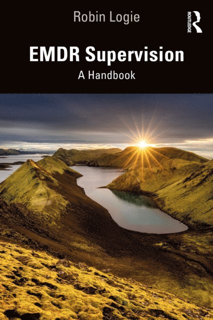Robin Logie - EMDR Supervision, E-bok