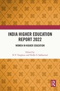 India Higher Education Report 2022
