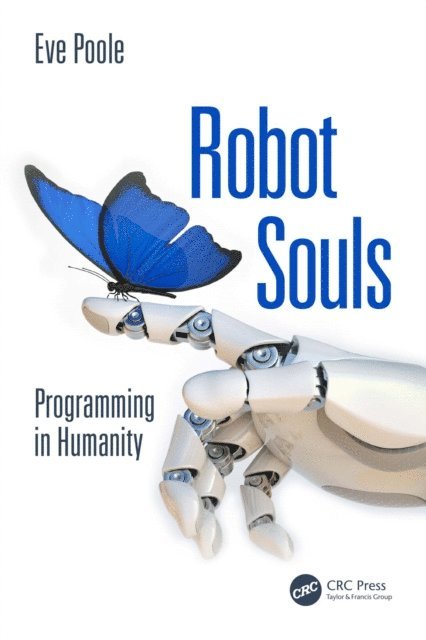 Eve Poole - Robot Souls, E-bok. Tillgänglighet: Lägg i varukorg