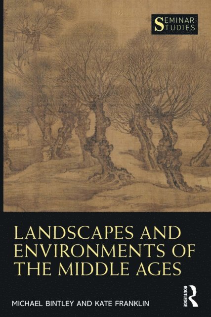 Kate Franklin, Michael Bintley - Landscapes and Environments of the Middle Ages, E-bok