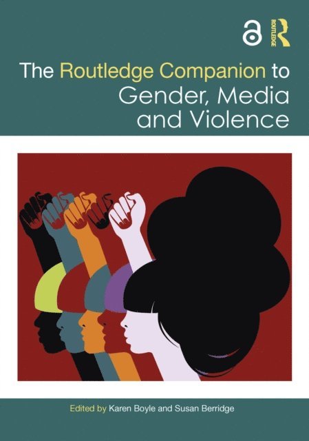 Susan Berridge, Karen Boyle - Routledge Companion to Gender, Media and Violence, E-bok