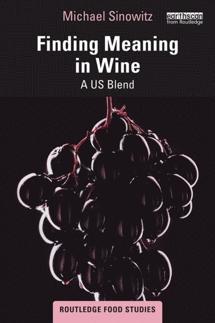 Michael Sinowitz - Finding Meaning in Wine, E-bok