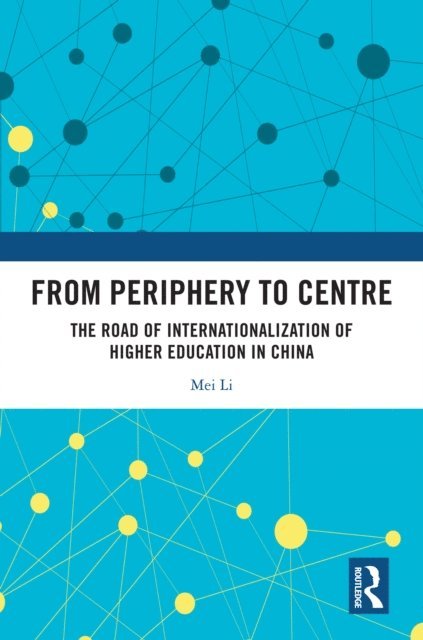 Mei Li - From Periphery to Centre, E-bok