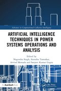 Artificial Intelligence Techniques in Power Systems Operations and Analysis