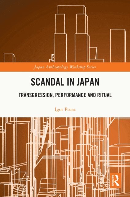 Igor Prusa - Scandal in Japan, E-bok. Tillgänglighet: Lägg i varukorg