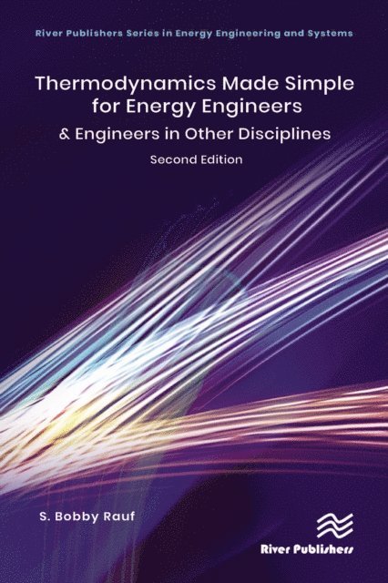 S. Bobby Rauf - Thermodynamics Made Simple for Energy Engineers, E-bok